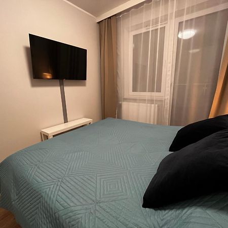 Apt Nadmorskie - 4 Pory Roku Kolberg Exterior foto